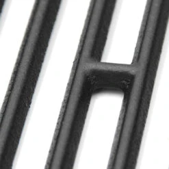 Grille De Saisie Fonte Barbecue Sterling Sovereign Signet - Broil King -Weber Magasin grille de cuisson signet broil king 2020000019909 3