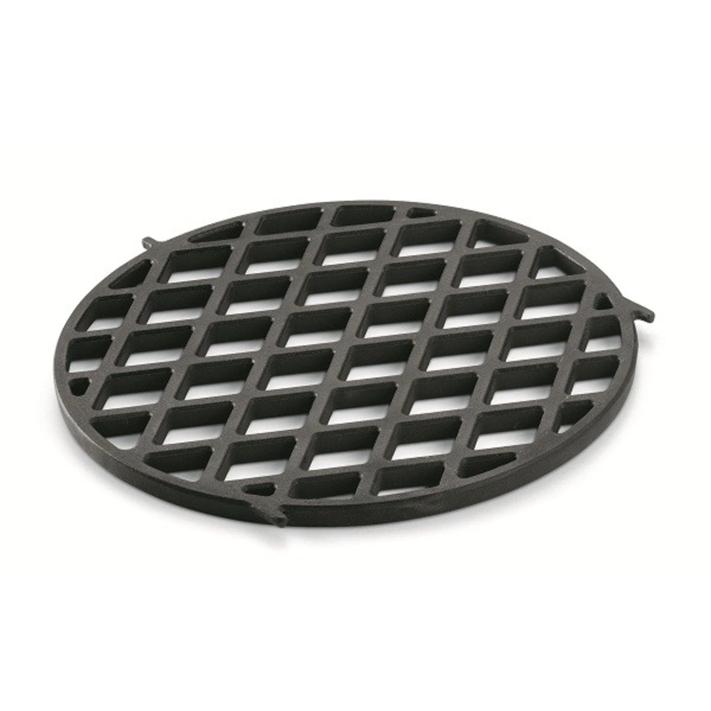 Grille De Saisie Gourmet BBQ System - Weber 1 Grille De Saisie Gourmet BBQ System - Weber