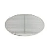 Grille Barbecue En Inox Compact ø 34 Cm - The Bastard