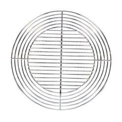 Grille Ronde Decoupable