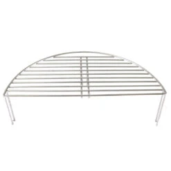 Grille Barbecue Surélevée Medium - The Bastard