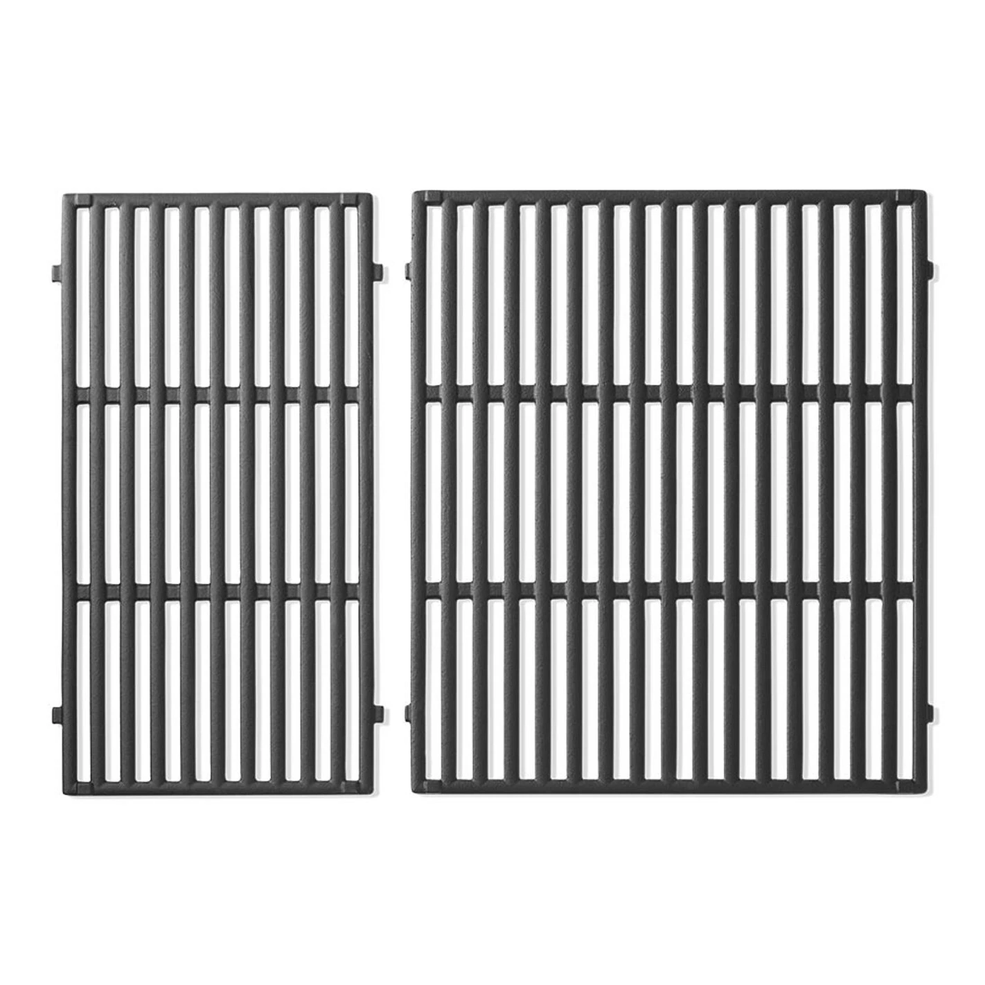 Grilles Fonte émaillée Crafted Genesis 300 (2016+) - Weber 1 Grilles Fonte émaillée Crafted Genesis 300 (2016+) - Weber