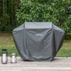Housse Barbecue L 3 Series Et Select 4 - Campingaz 11 Housse Barbecue L 3 Series Et Select 4 - Campingaz -Weber Magasin housse 3 series classic premium campingaz 3138522128814 4