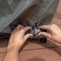 Housse De Protection Select 3 Et Plancha Sur Chariot - Campingaz -Weber Magasin housse barbecue series 2 campingaz 3138522128821 3