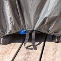 Housse De Protection Select 3 Et Plancha Sur Chariot - Campingaz -Weber Magasin housse barbecue series 2 campingaz 3138522128821 4