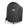 Housse Premium Summit Kamado E6 - Weber