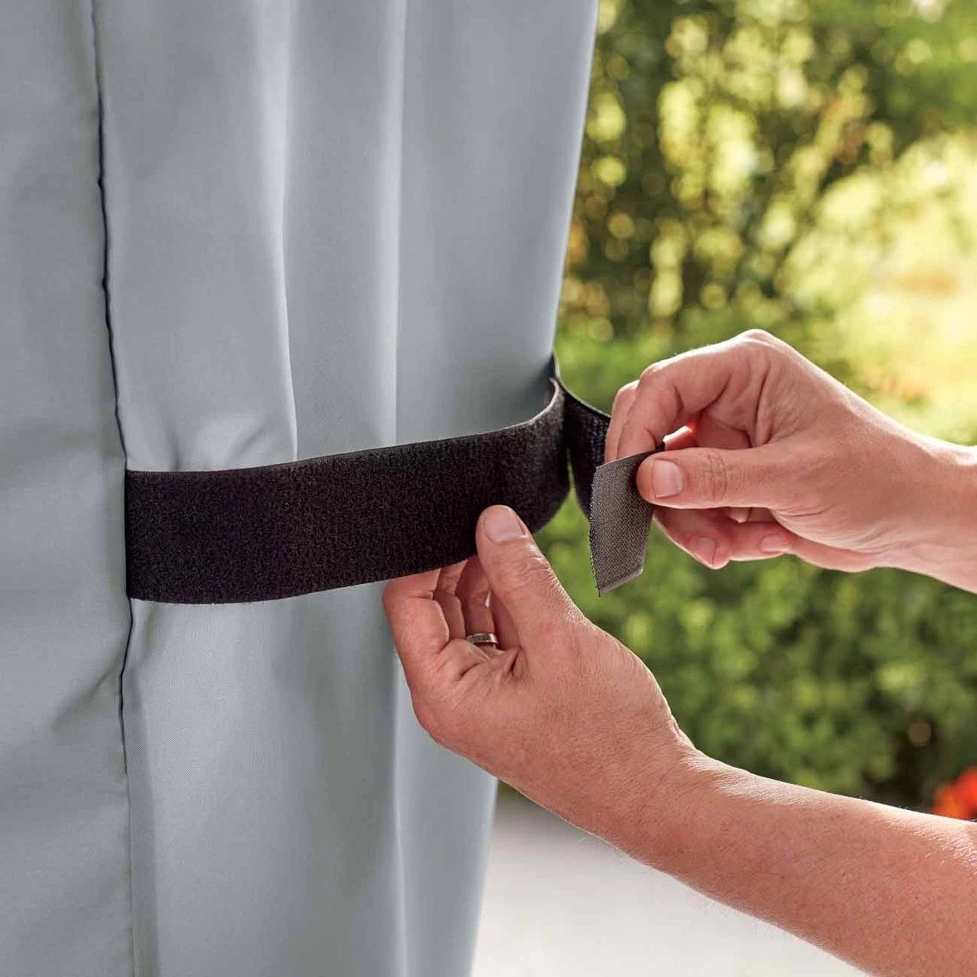 Housse Classique Genesis II 200 Et Spirit 300 Weber 5 Housse Classique Genesis II 200 Et Spirit 300 Weber – Image 5