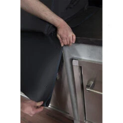 Housse Barbecue Encastrable Imperial 690 - Broil King 11 Housse Barbecue Encastrable Imperial 690 - Broil King -Weber Magasin housse imperial 690 encastrable broil king 0060162685903 5