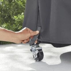 Housse Premium Barbecue Pellets Smokefire EX4 - Weber -Weber Magasin housse premium smokefire ex4 0077924129674 4