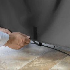 Housse Premium Q Séries 300/3000 Et 2000 Avec Chariot - Weber 6 Housse Premium Q Séries 300/3000 Et 2000 Avec Chariot - Weber -Weber Magasin housse weber de luxe pour q300 0077924059254 2