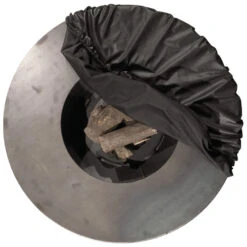 Brasero OFYR Island Noir 100 Céramique + Housse 12 Brasero OFYR Island Noir 100 Céramique + Housse -Weber Magasin island noir 100 100 ceramique gris fonce 2020000019985 5