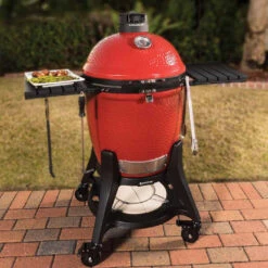Barbecue Kamado Classic Joe 3 - Kamado Joe -Weber Magasin kamado joe classic iii 0811738027197 3