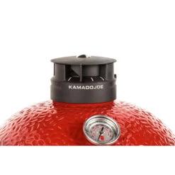 Barbecue Kamado Classic Joe 3 - Kamado Joe -Weber Magasin kamado joe classic iii 0811738027197 4