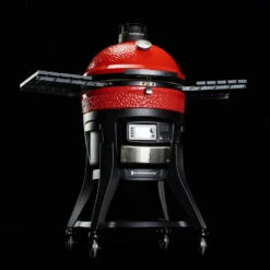 Barbecue Kamado Konnected Joe - Kamado Joe 12 Barbecue Kamado Konnected Joe - Kamado Joe -Weber Magasin konnected joe kamado joe 2020000032700 2