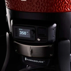 Barbecue Kamado Konnected Joe - Kamado Joe 16 Barbecue Kamado Konnected Joe - Kamado Joe -Weber Magasin konnected joe kamado joe 2020000032700 6