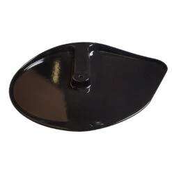 Lèchefrite En Fonte émaillée Pour Four à Bois - Le Gooker