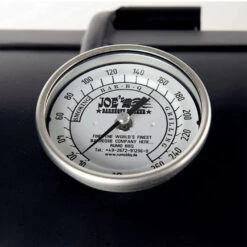 Barbecue Locomotive Special 16” - Joe’s Barbecue -Weber Magasin locomotive 16 joe special barbecue 4250033100345 2