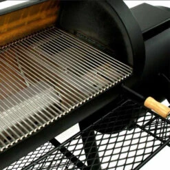 Barbecue Locomotive Special 16” - Joe’s Barbecue -Weber Magasin locomotive 16 joe special barbecue 4250033100345 3