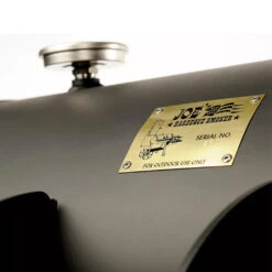 Barbecue Locomotive Special 16” - Joe’s Barbecue -Weber Magasin locomotive 16 joe special barbecue 4250033100345 4