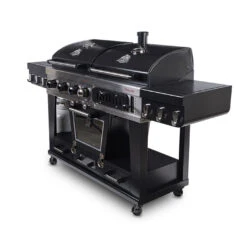Barbecue Memphis Ultimate 3 En 1 - Pit Boss -Weber Magasin memphis ultimate pit boss 0684678106174 9