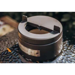 Barbecue Kamado JUNIOR Pro 2.0 Noir + Chariot - Monolith* 12 Barbecue Kamado JUNIOR Pro 2.0 Noir + Chariot - Monolith* -Weber Magasin monolith junior 2 0 noir chariot 4260444583453 4