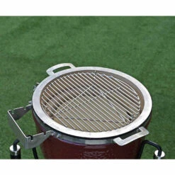 Barbecue Kamado JUNIOR Pro 2.0 Noir + Chariot - Monolith* 14 Barbecue Kamado JUNIOR Pro 2.0 Noir + Chariot - Monolith* -Weber Magasin monolith junior 2 0 noir chariot 4260444583453 6