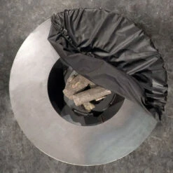 Brasero Plancha Classic Storage Pro 100 Noir + Housse - Ofyr -Weber Magasin ofyr classic storage 100 pro noir 2020000021971 6