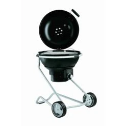 Pack Barbecue Charbon Air F60 + Housse Air 60 - Rösle -Weber Magasin pack barbecue air f60 housse rosle 2020000031666 3