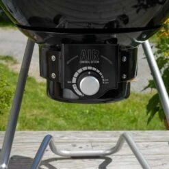 Pack Barbecue Charbon Air F60 + Housse Air 60 - Rösle -Weber Magasin pack barbecue air f60 housse rosle 2020000031666 7