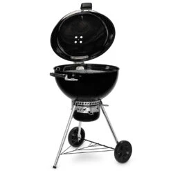Weber Pack Barbecue Charbon MasterTouch GBS Premium E-5770 + Grille De Saisie -Weber Magasin pack barbecue master touch gbs 5770 grille de saisie fonte 2020000033943 3