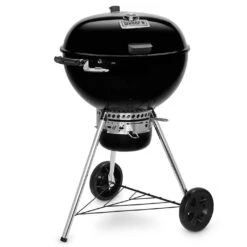 Weber Pack Barbecue Charbon MasterTouch GBS Premium E-5770 + Grille De Saisie -Weber Magasin pack barbecue master touch gbs 5770 grille de saisie fonte 2020000033943 6