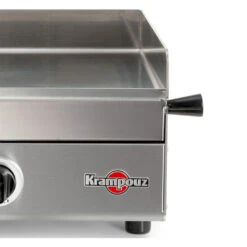 Pack Plancha Gaz Design 41 Cm + Chariot Plein Air Compact - Krampouz 17 Pack Plancha Gaz Design 41 Cm + Chariot Plein Air Compact - Krampouz -Weber Magasin pack design 41 gaz chariot plein air compact 2020000031529 7