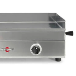 Pack Plancha Gaz Design 65 Cm + Desserte Plein Air - Krampouz -Weber Magasin pack design 65 cm desserte plein air krampouz 2020000031475 8