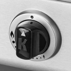 Pack Plancha Gaz Design 65 Cm + Desserte Plein Air - Krampouz -Weber Magasin pack design 65 cm desserte plein air krampouz 2020000031475 9