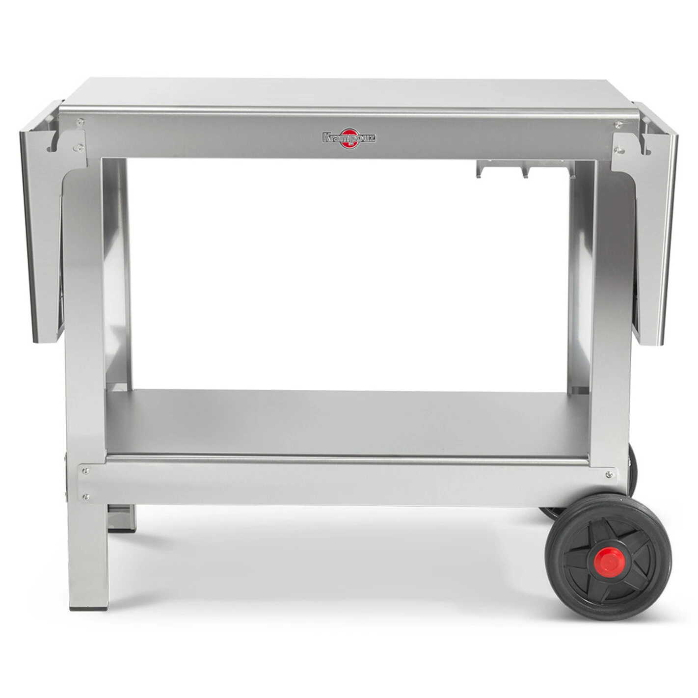 Pack Plancha Gaz K 65 Cm + Desserte Plein Air - Krampouz 3 Pack Plancha Gaz K 65 Cm + Desserte Plein Air - Krampouz – Image 3