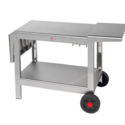 Pack Plancha Gaz K 65 Cm + Desserte Plein Air - Krampouz 15 Pack Plancha Gaz K 65 Cm + Desserte Plein Air - Krampouz -Weber Magasin pack k 65 gaz chariot plein air krampouz 2020000031512 6