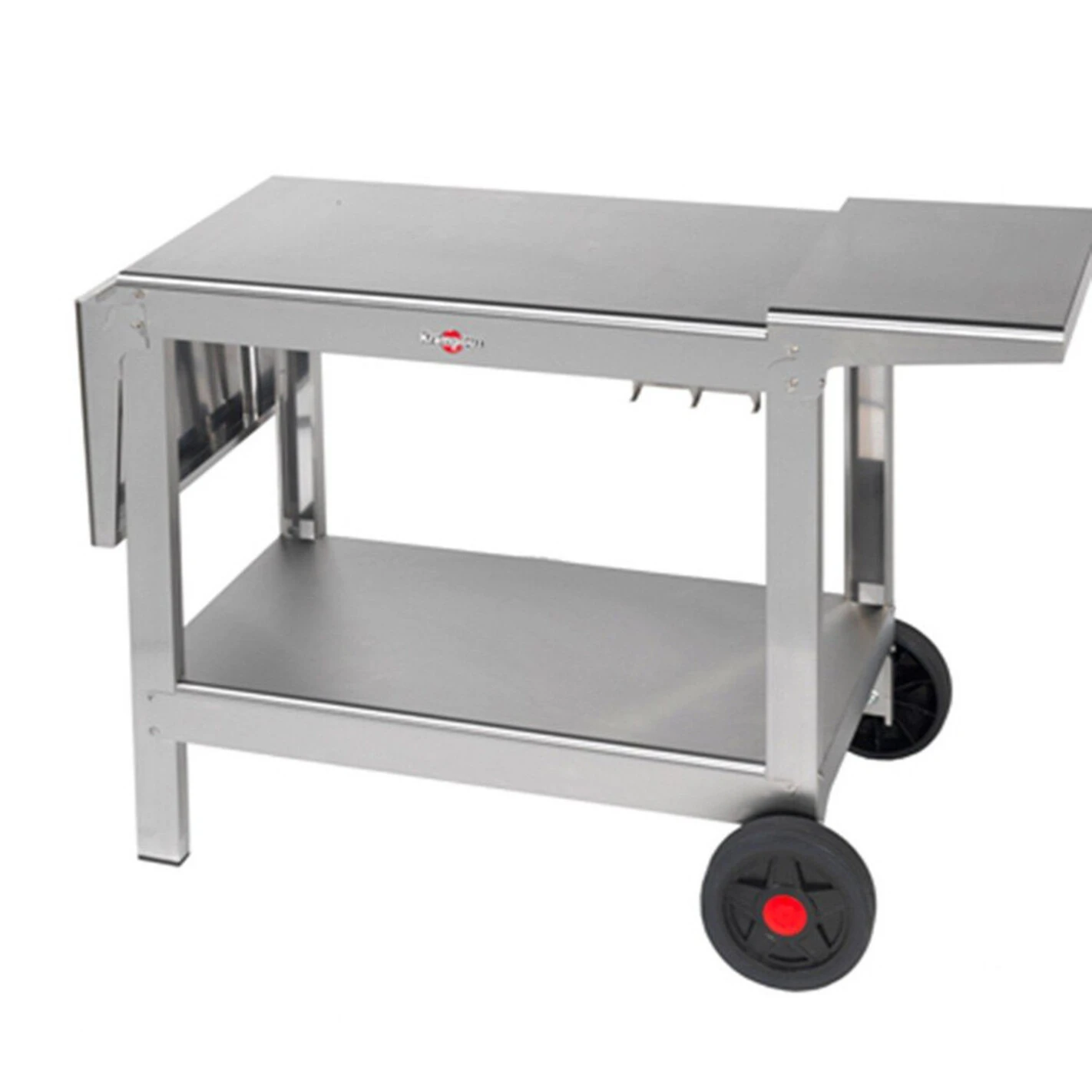 Pack Plancha Gaz K 65 Cm + Desserte Plein Air - Krampouz 7 Pack Plancha Gaz K 65 Cm + Desserte Plein Air - Krampouz – Image 7