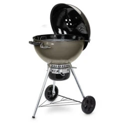 Meilleures ventes -Weber Magasin pack master touch 5750 gris kit nettoyage weber 2020000032175 1