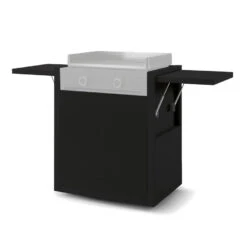 Pack Plancha Gaz Modern 60 Noir - Forge Adour 7 Pack Plancha Gaz Modern 60 Noir - Forge Adour -Weber Magasin pack modern 60 noir couvercle chariot 2020000034032 2