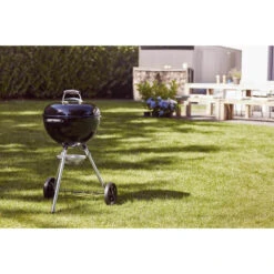 Pack Barbecue Charbon Original Kettle 4710 + Housse - Weber -Weber Magasin pack original kettle 4710 housse luxe weber 2020000032144 3