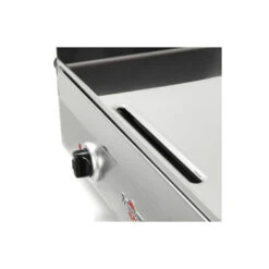 Pack Plancha Gaz Design 65 + Capot - Krampouz -Weber Magasin pack plancha design 65 gaz capot 2020000033035 5