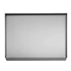 Pack Plancha Gaz Chef 55 Lisse + Chariot - Planet -Weber Magasin pack plancha gaz chef 55 lisse chariot planet 2020000031949 5