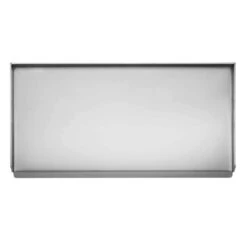 Pack Plancha Gaz Chef 80 Lisse + Chariot - Planet -Weber Magasin pack plancha gaz chef 80 lisse chariot planet 2020000031956 3