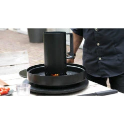 Pack Barbecue Charbon Tabl'o + Briquettes Noix De Coco 2 Kg - Ofyr -Weber Magasin pack tabl o briquettes noix de coco 2 kg ofyr 2020000031888 8