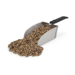 Pelle à Pellets Inox - Broil King 11 Pelle à Pellets Inox - Broil King -Weber Magasin pelle a pellets inox broil king 0060162639463 5