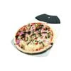 Pelle Pour Pizza En Inox