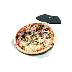 Pelle Pour Pizza En Inox
