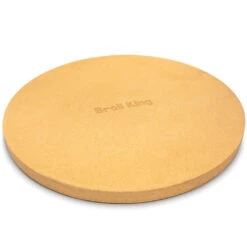 Pierre à Pizza ⌀ 38 Cm Pour Barbecue - Broil King