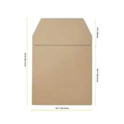 Pierre à Pizza Four Karu 16 - Ooni 5 Pierre à Pizza Four Karu 16 - Ooni -Weber Magasin pierre pizza karu 16 ooni 5060568345543 2