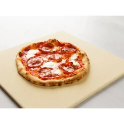 Pierre à Pizza Universelle Four Koda, Fyra Et Volt 12 - Ooni -Weber Magasin pierre pizza koda fyra volt 12 5060967391370 2